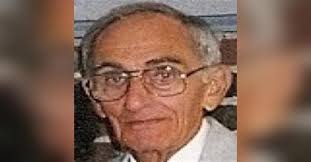 Giacomo J. "Jack" Tinelli Obituary
