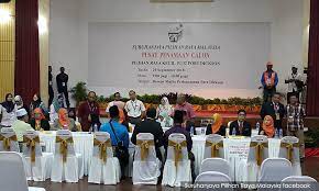 Roslay raffie channel studio 36 views2 year ago. Malaysiakini One Disqualified Seven In The Race For Pd Seat