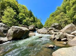 This post on hiking near boone nc contains affiliate links to trusted partners! Green River Narrows North Carolina Alltrails