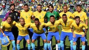 Bolivia and venezuela face off for the qualifiers heading to qatar 2022. Yvonne Tendai Mangunda Wow Bolivia Striker Marcelo Martins Took The Unusual Step Of Posing In Brazil S Team Photo Before The Teams Drew 0 0 In World Cup Qualifying Having Qualified Through His
