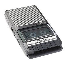 Cassette Tape Recorder Cassette Recorder Tape Recorder Cassette Tape Recorder