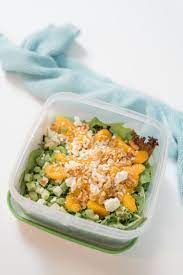 5 Super Fresh Delicious Summer Salad Recipes Mandarin Orange Salad Recipe Summer Salad Recipes Salad Recipes