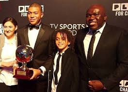 Jun 08, 2021 · kylian mbappe claims he is content with his situation at psg as his contract continues to wind down in the french capital. Kylian Mbappe 2021 Update Career Girlfriend Net Worth