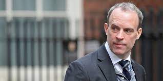 We would like to show you a description here but the site won't allow us. Vertretung Des Britischen Premiers Ein Idealer Posten Fur Dominic Raab Taz De
