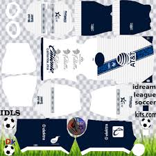 Jersey umbro nino jersey fc puebla visita 2020 2021 verde. Club Puebla Kits 2020 Dream League Soccer