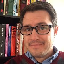 The Old Guard and Galatians 6