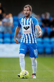 Van der vaart vertrok destijds van real betis naar denemarken om dichter bij zijn vriendin estavana polman te zijn. Als Ik Hele Dag Op De Bank Lig Wordt Estavana Gillend Gek Van Me Nederlands Voetbal Ad Nl