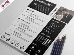 Use a template as the. Buy Resume Psd 185 Free Resume Templates