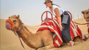 In the last day we prepare for camel ride backing to merzouga village. Sunset Camel Trekking With Bbq Dinner Bigtour Me