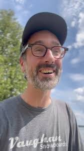 Michael Belyea's Instagram, Twitter & Facebook