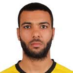 Morteza Mansouri stats and ratings