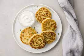 19 Ways To Get Creative With Leftover Mashed Potatoes Leftover Mashed Potatoes Easy Potato Recipes Potato Patties