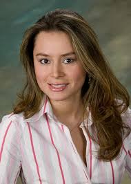 Ingrid Moreno Realtor Associate Miami