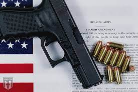 The majority opinion for that case was written by the late antonin scalia, a fervent constitutional originalist and ardent gun. Federal Gun Control In America A Historic Guide To Major Federal Gun Control Laws And Acts Freepress Org