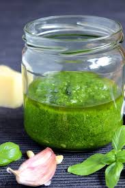 Basilikum Pesto Einfach Selber Machen Basilikum Pesto Selber Machen Pesto Selber Machen Basilikumpesto