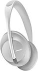 Noise Cancelling Headphones 700 - Silver Bose