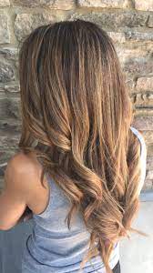 Natural Bronde Sun Kissed Highlights Light Hair Color Hair Color Highlights Sun Kissed Highlights