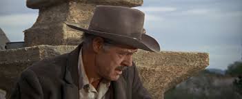 Robert Ryan in The Wild Bunch » BAMF Style