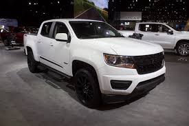 I love the conveniences to check up on your driving habits. Gm Leveling Kit For Chevrolet Colorado Priced Available Gm Authority
