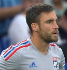 List of Olympique Lyonnais players