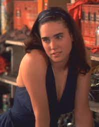Set in the 1950s, inventing the abbotts is a dramatic look at the life of two boys from the wrong side of the tracks and their interaction with the three daughters of local aristocrat lloyd abbott. Jennifer Connely Inventing The Abbotts By Pat O Connor Jennifer Connelly Jennifer Connelly Young Jennifer