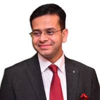 Vikram Talwar Email & Phone Number