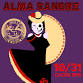 Alma Sangre Bailar Toda La Noche event image