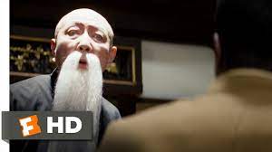 Rush Hour 3 2 5 Movie Clip Yu Mi 2007 Hd Youtube