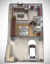 Looking for floor tile design ideas that stand above the rest? 3d Floor Plan Wikipedia