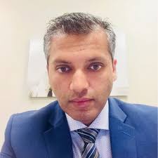 Finally had the opportunity to start building a company page.