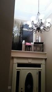 Foyer Ledge Decor Ledge Decor Foyer Decorating Window Ledge Decor