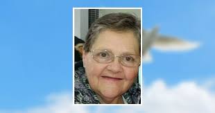 Peggy A. Carmickle Obituary January 3, 2024