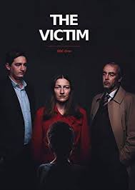 Pin By Anisha On Films And Tv 2019 Tv Series Victims Series