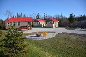 Book your tickets online for gros morne national park, rocky harbour: Town Of Rocky Harbour Cottages