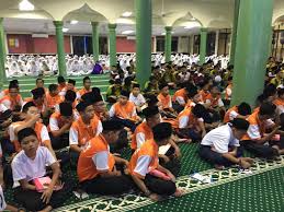 Video korporat sma persekutuan kajang ini telah dihasilkan oleh sekumpulan pelajar batch swat1519. Sekolah Menengah Agama Persekutuan Kajang Facebook