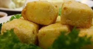 大肚皮jason主廚 真男人廚房 日式炸豆腐by 人帥真好大肚皮主廚 recipe recipes light recipes food