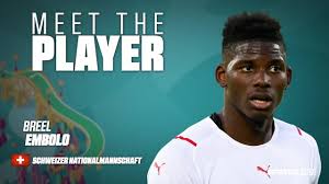 Han spiller hovedsageligt som angriber for mönchengladbach i bundesliga. Rw9qlkehgylicm