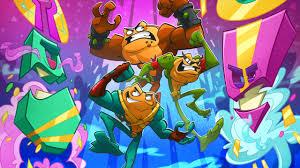 I update this tier list here frequently and try to add new heroes/costumes but please. Review Battletoads Is A Brutally Brilliant Reboot Worthy Of The Cult Classic