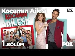 Kocamin Ailesi 1 Bolum Youtube 2020 Youtube Film Kocam