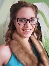 LandOfCleve.net: Passionate Performer Emily Thomson Plays a Variety of  Colorful Roles in The MAD* Factory's Smash Hit 'The Producers'