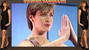 Interview with Cynthia Rothrock