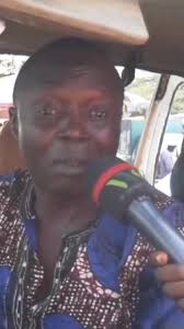 Sometimes l wonder how.these drivers make their money😭😭😭 #drivers