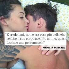 L'amore a distanza è una realtà molto più diffusa di quanto si crede, ma quali sono i segreti per sopravvivere alla. Amore A Distanza Home Facebook