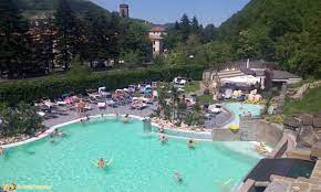Roseo Euroterme Le Terme Di Bagno Di Romagna Coi Bambini Patatofriendly