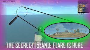New Secret Place Spawn Island Pubg Mobile Lite Secret Places Island Places
