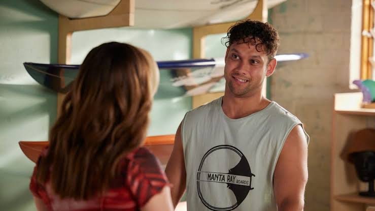 Home and Away Soap Scoop! Valerie and Theo's dark story