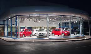 A range of accessories are also available with some of the located stores throughout europe. Five Things To Remember When Planning A Car Showroom