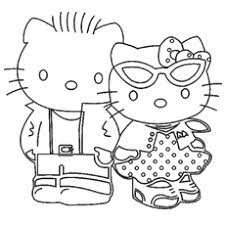 Free paw patrol coloring pages ryder and his bunch of rescue dogs marshall, rubble, chase, rocky, tracker, zuma, skye, and everest on a great selection of free & printable paw patrol coloring pages. Top 75 Free Printable Hello Kitty Coloring Pages Online