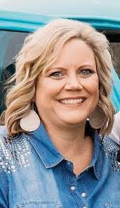 Loving gingham and bling style