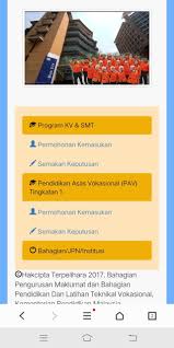To connect with kolej vokasional dato' lela maharaja, join facebook today. Makluman Pelajar Kolej Vokasional Dato Lela Maharaja Facebook